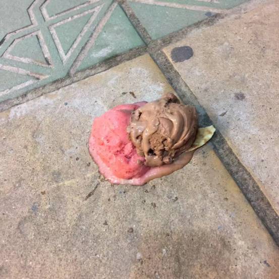 把妹实战聊天案例：有没有那么一个人，让你想念一座城