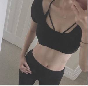 把妹聊天技巧案例-当马甲线女王遇到“留学生杀手” 把妹聊天技巧案例-当马甲线女王遇到“留学生杀手”