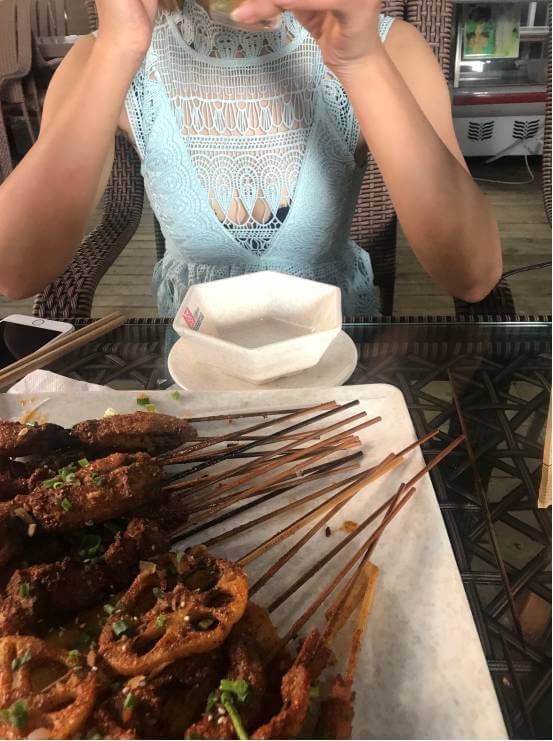 把妹泡妞案例-如何征服性感翘臀的办公室女郎? 把妹泡妞案例-如何征服性感翘臀的办公室女郎?