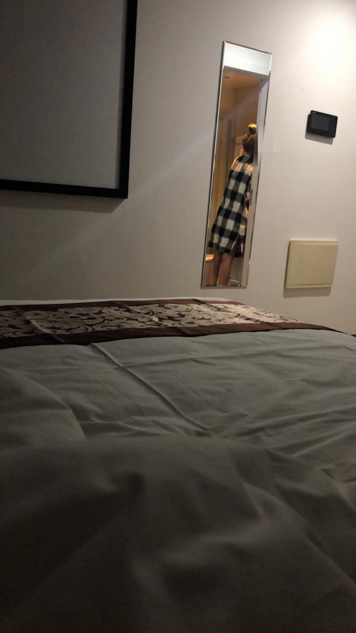 追女生约会实战聊天案例-女生说这句话，代表她愿意跟你去酒店