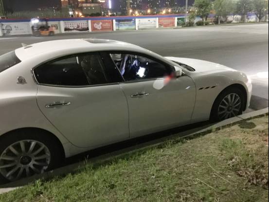 把妹实战聊天案例：千万人想要进入的豪门，因为她我放弃了