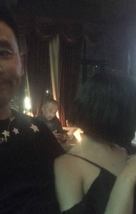 追女生聊天约会技巧案例-午夜时分,这儿有一只狮子座女孩等着被撩走… 追女生聊天约会技巧案例-午夜时分,这儿有一只狮子座女孩等着被撩走…