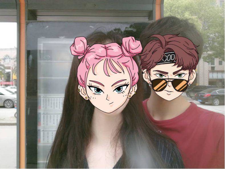 追女生恋爱约会实战故事-深夜，混进女友的三层别墅，才发现她是富二代