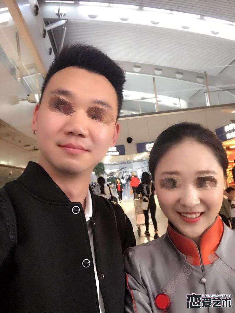 把妹实战案例：成都故事，一次约会推倒动车组7.5分乘务员！