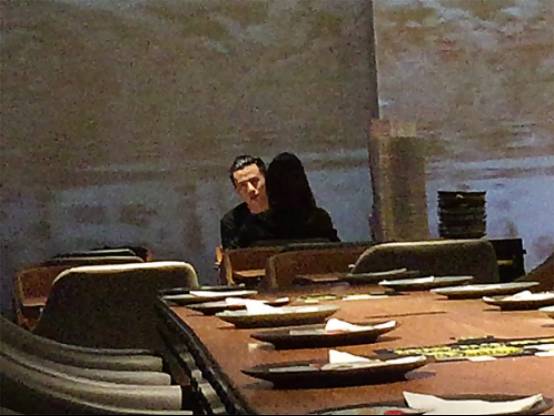 追女生实战案例:搭讪带走逆天长腿外国超模 追女生实战案例:搭讪带走逆天长腿外国超模