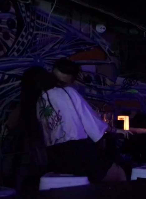 追女生聊天约会聊天实战案例-花式调教字母圈女M 追女生聊天约会聊天实战案例-花式调教字母圈女M