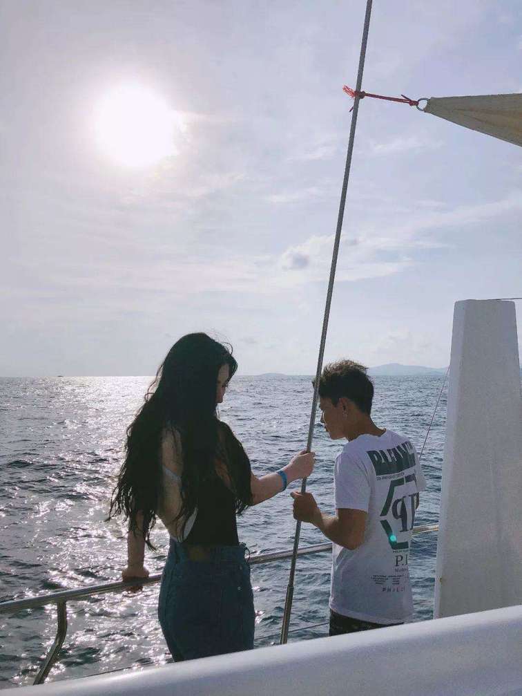 把妹实战聊天案例-杭州俄罗斯混血女：面对22cm的身高落差，白天冷若冰霜，夜里千娇百媚（下）-撩妹书籍库|免费在线阅读