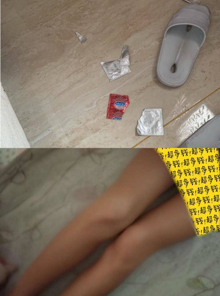 泡妞把妹实战案例-“她凌晨爬上我的床，强行要了我三次。”