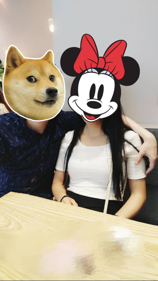 把妹追女生约会案例：这种激情连在日本都没有