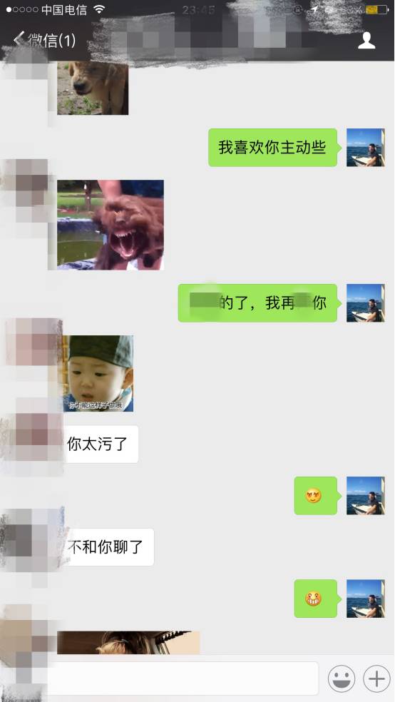 把妹实战案例:干不过健身妹子,但我却能睡服她 把妹实战案例:干不过健身妹子,但我却能睡服她