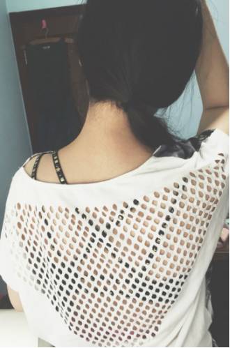 把妹泡妞约会聊天案例-怪你太美丽,所以没忍住…… 把妹泡妞约会聊天案例-怪你太美丽,所以没忍住……